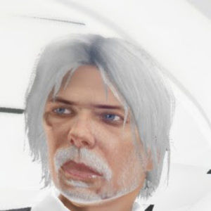 Meet your Posher, R o f u s